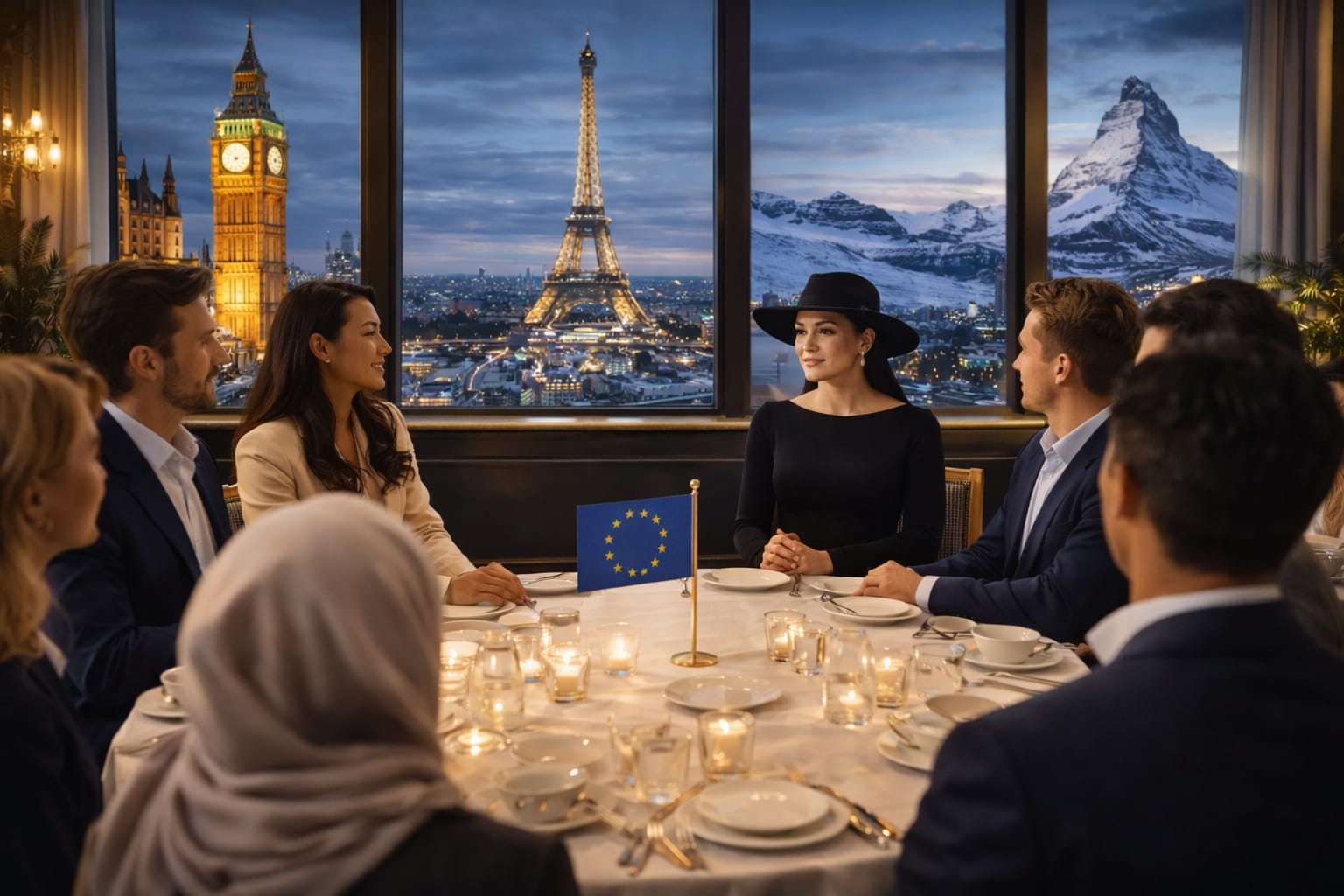 Uluslararası Projeler / Eğitim Kampları / Dil ve Kültür Programları